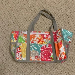 Thirty-one tote bag
